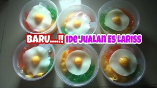 ES JELLY KEKINIAN | IDE BISNIS LARIS