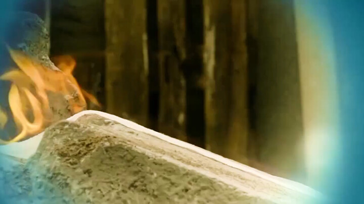 Pria menggunakan permen karet sebagai pengganti jari untuk membuka ponsel, bertahan hidup ekstrem #L