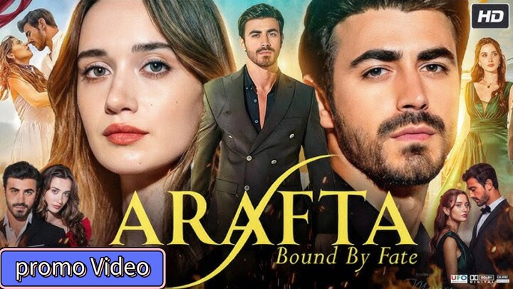 ARAFTA Urdu Ep 30 _ PROMO 1 _ Turkish Series in Urdu Dubbed(1080P_HD)