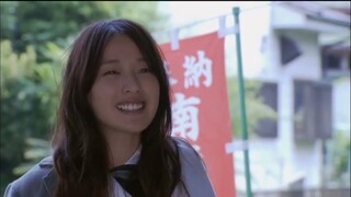 淡淡的死感，有没有！