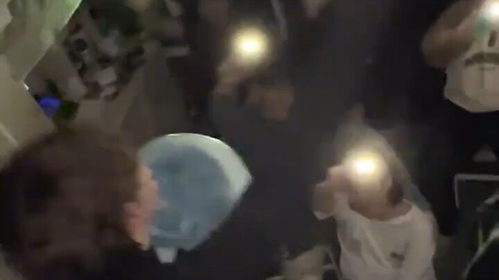 عندما ينفصل شريكك في السكن