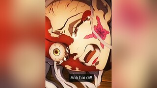 Oni-chan của Daki :))) daki gyutaro kimetsunoyaiba xuhuong