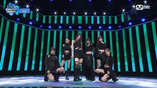 izna Mamma Mia Performance