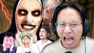 STAGE INI PALING BANYAK MASALAHNYA !!! - The Outlast Trials Part 7