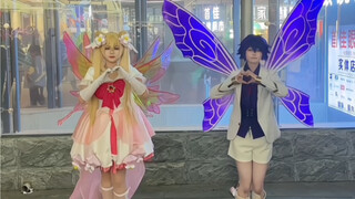 嘭嘭圆舞曲！｜库安cp