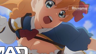 【Anitama】2020年4月精彩作画集锦