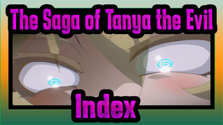 The Saga of Tanya the Evil | bgm：index