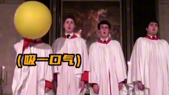 ไม่ต้องกังวลว่าโน้ตสูงจะร้องไม่ถึงอีกต่อไป~