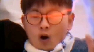 极限拉扯