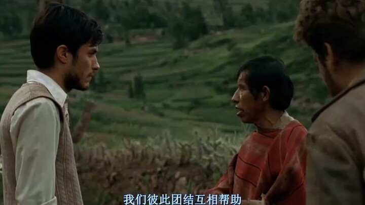 ”理想主义者  真正的共产主义者“