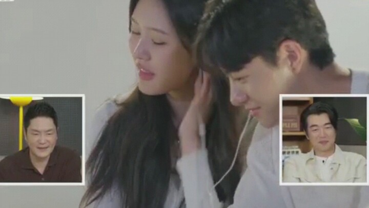 -my child's Romance-ep8 TAMAT