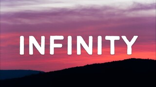 Jaymes Young - Infinity (Lyrics)