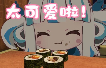【Cuộc sống thường ngày của Cá Mập Nhỏ Gura】Gura dễ thương quá! ! ! ! (｡･ω･｡)