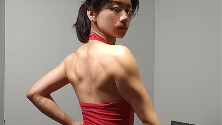 How to Get the Same Body Type? →