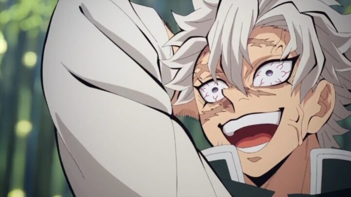 ถ้าสองคนนี้จาก Infinite City ร่วมมือกัน พวกเขาจะฆ่าคนกลุ่มบนสุดได้คนเดียวไหม? คนหนึ่งมีพลังโจมตีแรงท