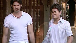 ฝนเหนือ ตอนที่ 24