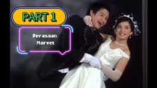 KLIP KHUSUS Perjalanan cinta melati dan Marvel pertemuan sampai jadian (Perasaan Marvel)
