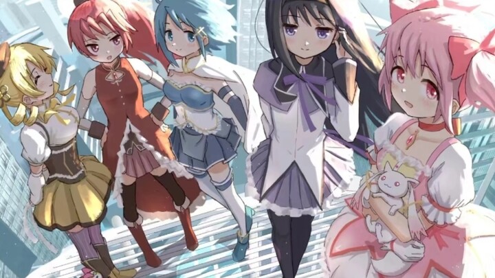 【Magic Circle丨Spotting 𝑾𝑨𝑽𝑬】The past cannot be changed, but the future can be rewritten