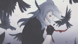 Sirius the Jaeger _ Angel of Darkness「AMV」ᴴᴰ