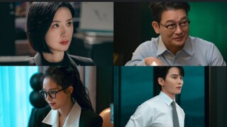 AGENCY EP06