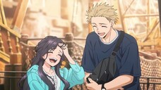 Kaoru Hana wa Rin to Saku Episode 8 Subtitle Indonesia - SMA Chidori dan Akademi Kikyou damai⁉️