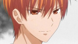 kyo sohma