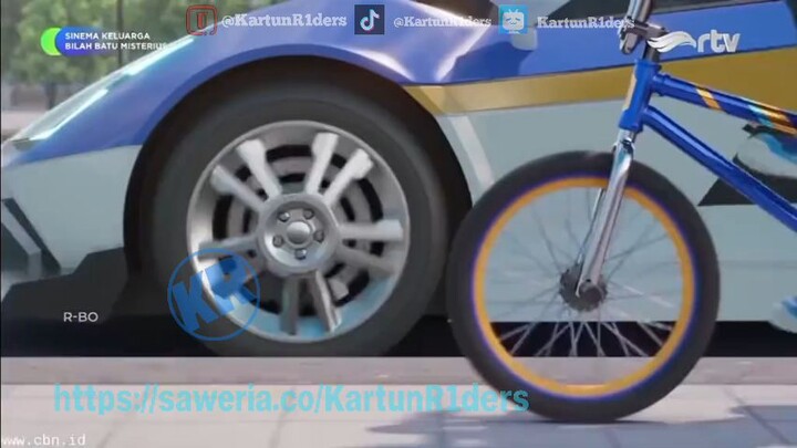 metal cardbot season 2 eps 1&2 full part bahasa indo