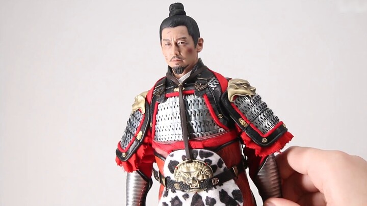 The humanoid tanks of the Song Dynasty are so terrifying [Jijia Review #207] Feng TOY