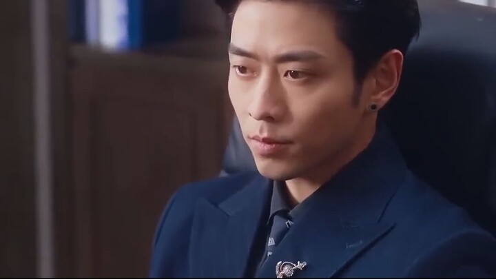 รักร้อนซ่อนความลับ