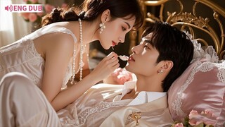 To Save Mom, Poor Girl Becomes CEO’s Stand-In Lover.Unexpectedly He Got Deeply Addicted to Her Taste