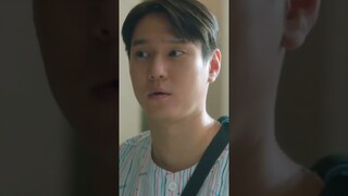 His priceless reaction ❤️❤️🤣🤣|| #parkminyoung #gokyungpyo #loveincontract #kdrama #favpickedit