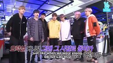 RUN BTS EP. 17 (ENGLISH SUB)