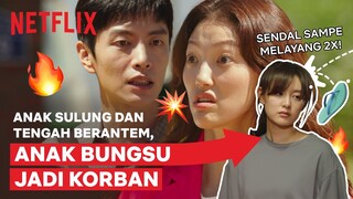 Apakah Anak Bungsu Sering Jadi Korban Kakak-kakaknya? | My Liberation Notes | Clip