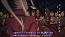 Game Basara S2 Sub indo episode 10