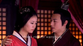 花落 Luo Hua (Beauty's Rival in Palace Ost) – Ruby Lin Xin Ru 林心如 (Lirik terjemahan IND)