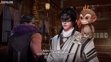 Heaven Swallowing Record eps 14