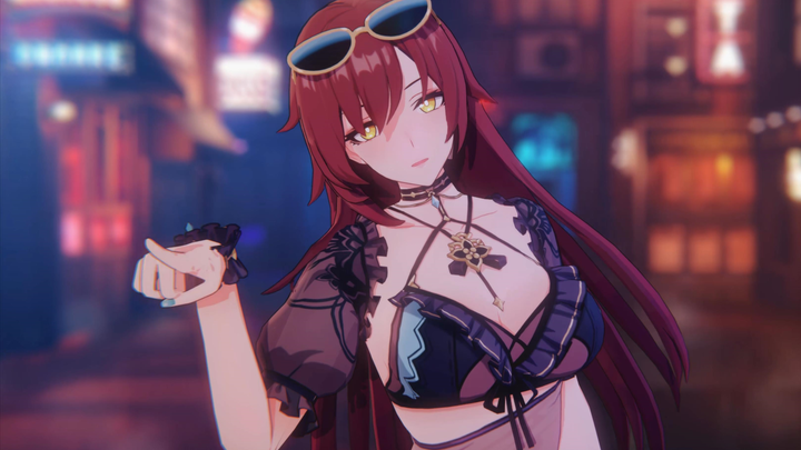 【Eden】 So Crazy