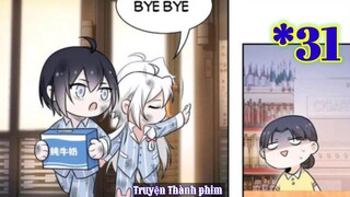 Cường Giả Mạnh Nhất  " Khi Cao Thủ Đi Mua Đồ Ai Dám Lấy Tiền  " Tập 31  Anime TT