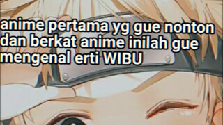 berkat anime ini watashi jadi wibu 🗿