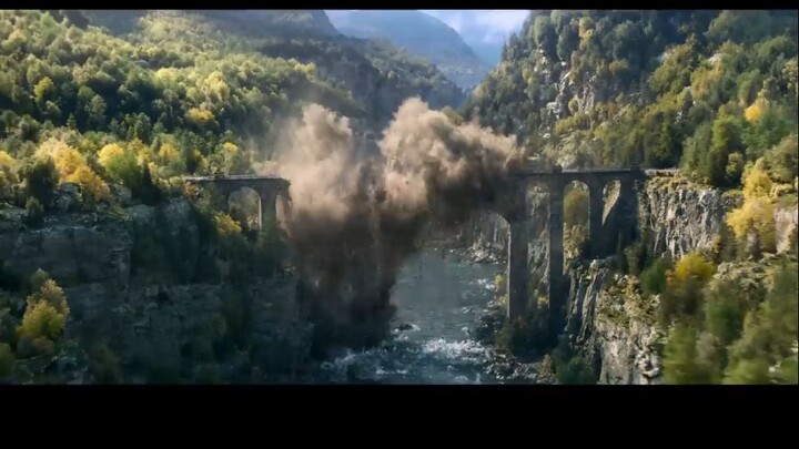 Mission: Impossible - Dead Reckoning.   Watch full movie : link in description