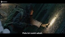 Adventure behind the Bronze Door ep 24 indosub