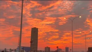 “Những người thích ngắm mây không chỉ thích ngắm mây”