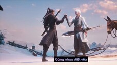 Thương Nguyên Đồ - Tập 66 [End Phần 2] Full HD Vietsub