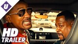 Bad Boys For Life - Official Trailer 2 | Will Smith, Martin Lawrence