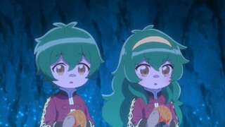 Isekai de Mofumofu Nandenande suru Tame ni Ganbattemasu Eps. 5