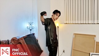 P1Harmony 黄寅拓 - 《RESONANCE》 (NCT 2020) Dance Cover.
