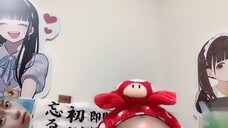Kudo Riko (STU48/SHOWROOM Live Streaming/2025.05.12)