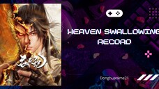Heaven Swallowing Record Eps 17 Sub Indo HD