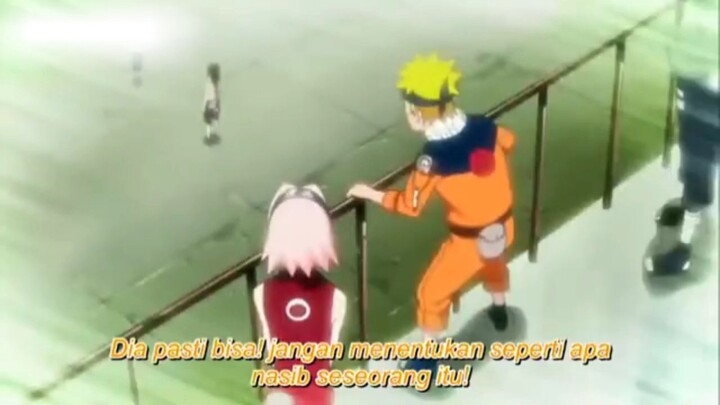 Naruto Vs Pain Fight #Naruto eps 170 [Amv]