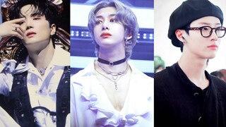 Tarian idola pria Cinta menyelam keindahan kayu VS putri fleksibel VS lelaki tua kaset Chae Hyung-wo